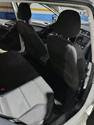 Volkswagen E-golf 2019