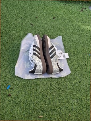 Adidas Samba Paillette Talla 39