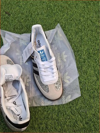Adidas Samba Paillette Talla 39