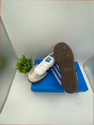 Adidas Samba Paillette Talla 38
