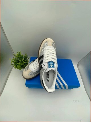 Adidas Samba Paillette Talla 38