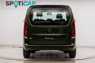 Opel Combo GS 1.5 TD SWB 100 CV 2025 Diésel