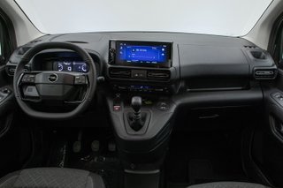Opel Combo GS 1.5 TD SWB 100 CV 2025 Diésel