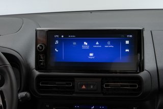Opel Combo GS 1.5 TD SWB 100 CV 2025 Diésel