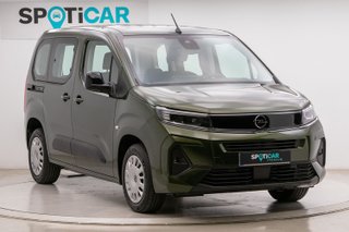 Opel Combo GS 1.5 TD SWB 100 CV 2025 Diésel
