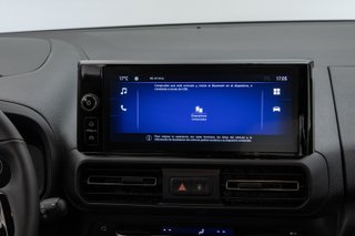 Opel Combo GS 1.5 TD SWB 100 CV 2025 Diésel