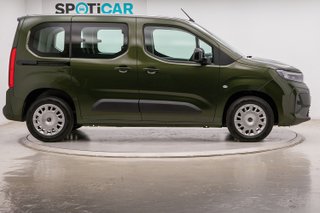 Opel Combo GS 1.5 TD SWB 100 CV 2025 Diésel