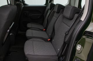 Opel Combo GS 1.5 TD SWB 100 CV 2025 Diésel