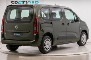 Opel Combo GS 1.5 TD SWB 100 CV 2025 Diésel