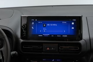 Opel Combo GS 1.5 TD SWB 100 CV 2025 Diésel