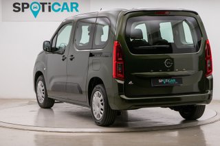 Opel Combo GS 1.5 TD SWB 100 CV 2025 Diésel