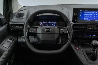Opel Combo GS 1.5 TD SWB 100 CV 2025 Diésel