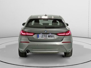 BMW Serie 1 118i 100 kW (136 CV)