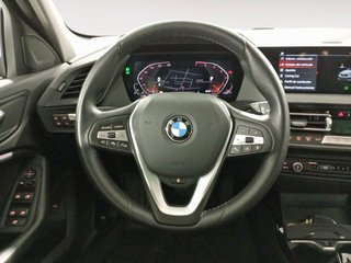 BMW Serie 1 118i 100 kW (136 CV)