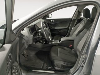 BMW Serie 1 118i 100 kW (136 CV)