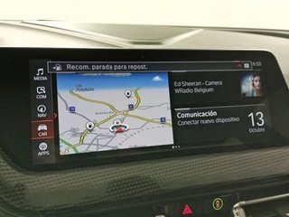 BMW Serie 1 118i 100 kW (136 CV)