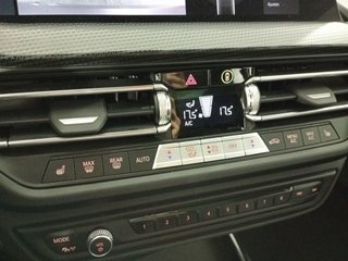 BMW Serie 1 118i 100 kW (136 CV)