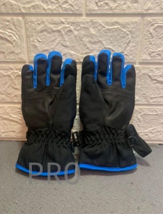 Guantes de esqui