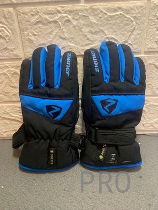 Guantes de esqui