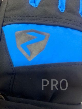 Guantes de esqui