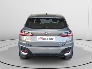 BMW Serie 2 218i Active Tourer 100 kW (136 CV)