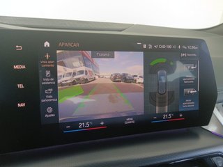 BMW Serie 2 218i Active Tourer 100 kW (136 CV)