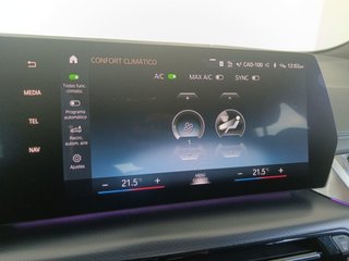 BMW Serie 2 218i Active Tourer 100 kW (136 CV)