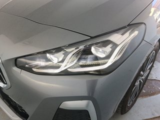 BMW Serie 2 218i Active Tourer 100 kW (136 CV)