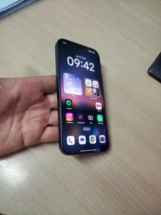 Xiaomi 17 Ultra