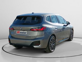 BMW Serie 2 218i Active Tourer 100 kW (136 CV)
