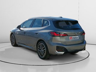 BMW Serie 2 218i Active Tourer 100 kW (136 CV)