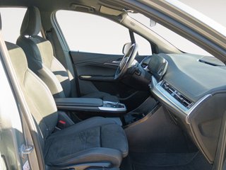 BMW Serie 2 218i Active Tourer 100 kW (136 CV)