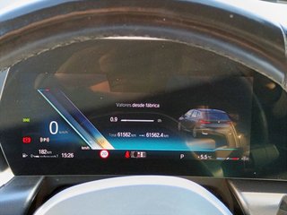 BMW Serie 2 218i Active Tourer 100 kW (136 CV)