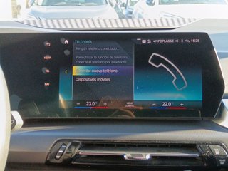 BMW Serie 2 218i Active Tourer 100 kW (136 CV)