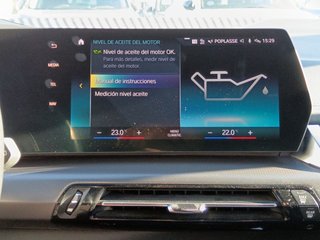 BMW Serie 2 218i Active Tourer 100 kW (136 CV)