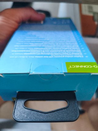 Presentador Inalambrico Q-Connect Laser