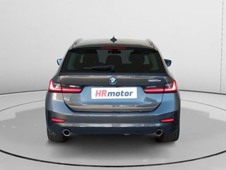 BMW Serie 3 320e xDrive Touring 150 kW (204 CV)