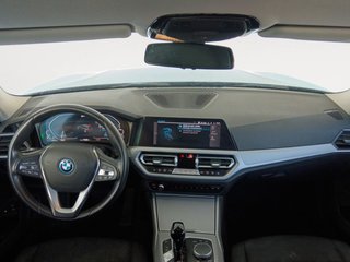 BMW Serie 3 320e xDrive Touring 150 kW (204 CV)