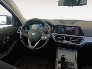 BMW Serie 3 320e xDrive Touring 150 kW (204 CV)