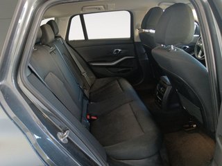 BMW Serie 3 320e xDrive Touring 150 kW (204 CV)