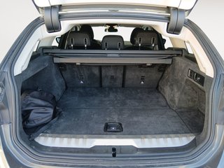 BMW Serie 3 320e xDrive Touring 150 kW (204 CV)