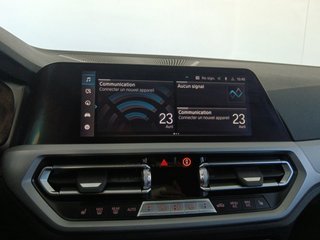 BMW Serie 3 320e xDrive Touring 150 kW (204 CV)