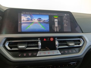 BMW Serie 3 320e xDrive Touring 150 kW (204 CV)