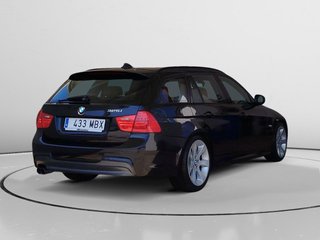 BMW Serie 3 325i Touring 160 kW (218 CV)