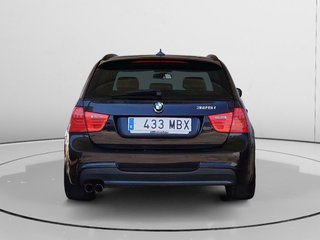 BMW Serie 3 325i Touring 160 kW (218 CV)