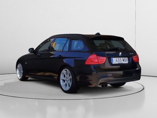 BMW Serie 3 325i Touring 160 kW (218 CV)