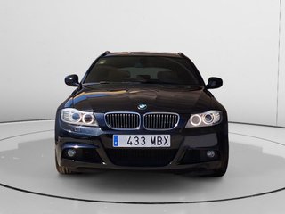 BMW Serie 3 325i Touring 160 kW (218 CV)