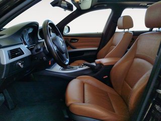 BMW Serie 3 325i Touring 160 kW (218 CV)