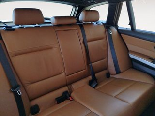BMW Serie 3 325i Touring 160 kW (218 CV)
