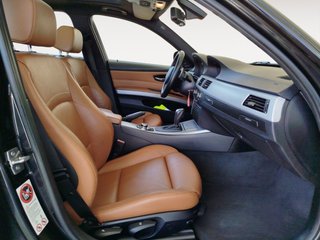 BMW Serie 3 325i Touring 160 kW (218 CV)